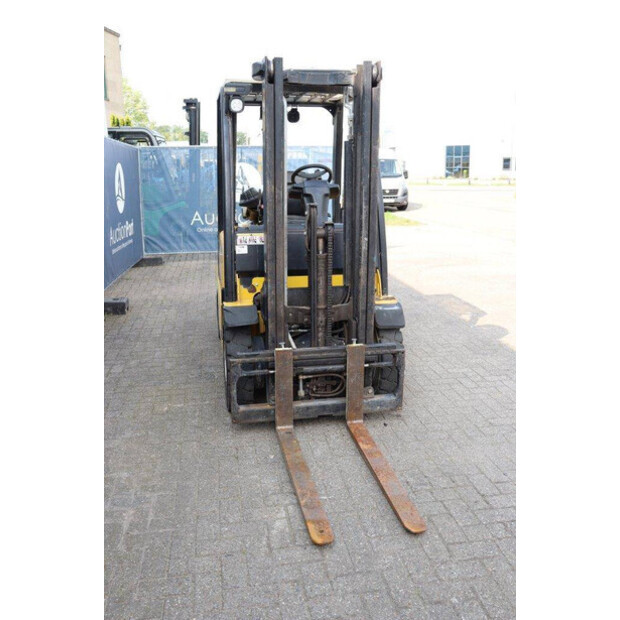 2011 Yale GLP25VX F2170-41338134