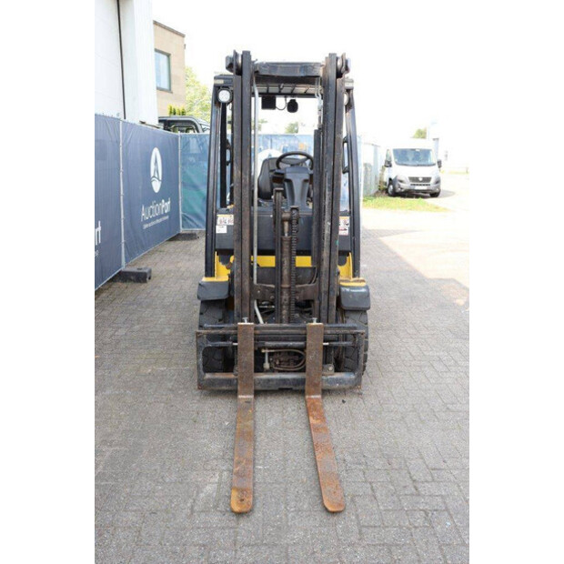 2011 Yale GLP25VX F2170-41338135
