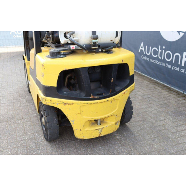 2011 Yale GLP25VX F2170-41338142