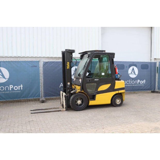 2013 Yale GLP30VX-41338156
