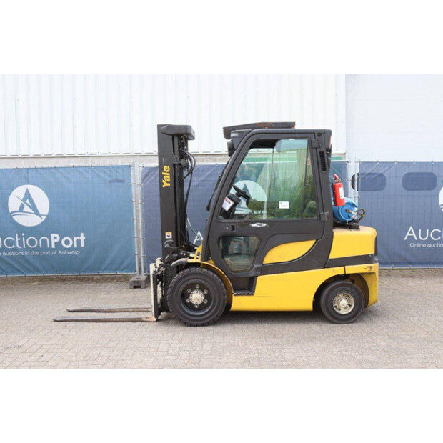 2013 Yale GLP30VX-41338157