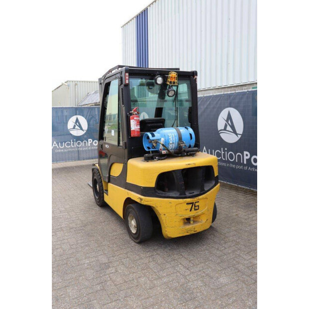 2013 Yale GLP30VX-41338159