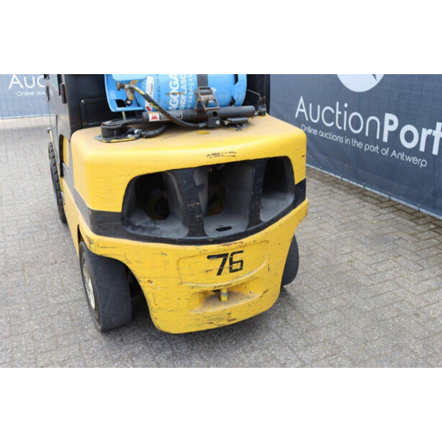 2013 Yale GLP30VX-41338169