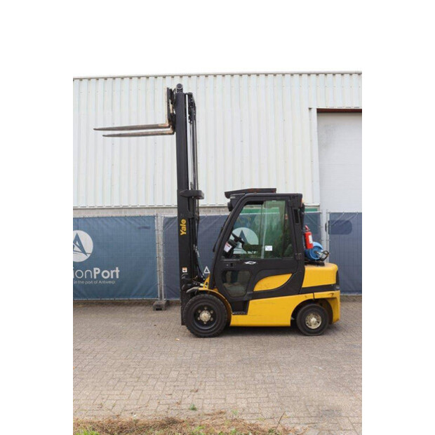 2013 Yale GLP30VX-41338180