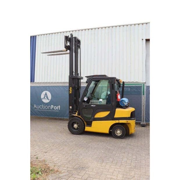 2013 Yale GLP30VX-41338181