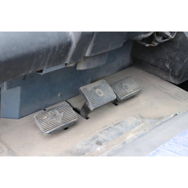 2016 Toyota 8FBMT25-41338255