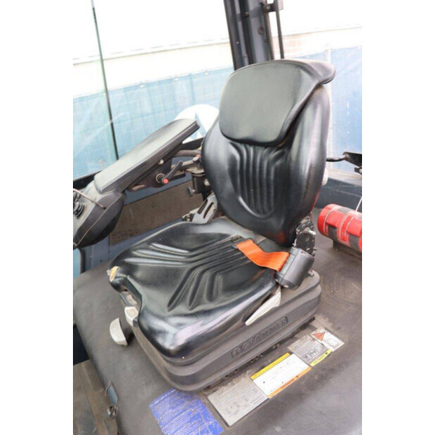 2016 Toyota 8FBMT25-41338256
