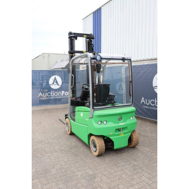 2017 Cesab B420-41338327