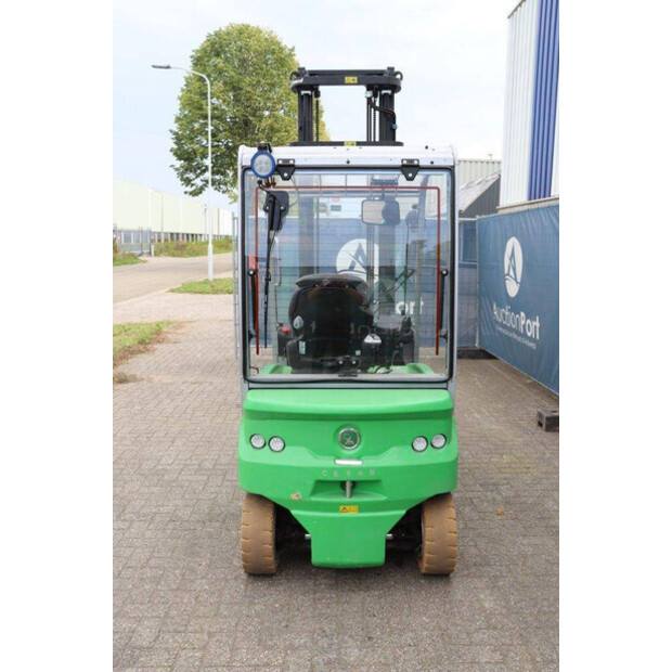 2017 Cesab B420-41338328