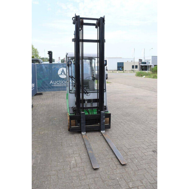 2017 Cesab B420-41338330