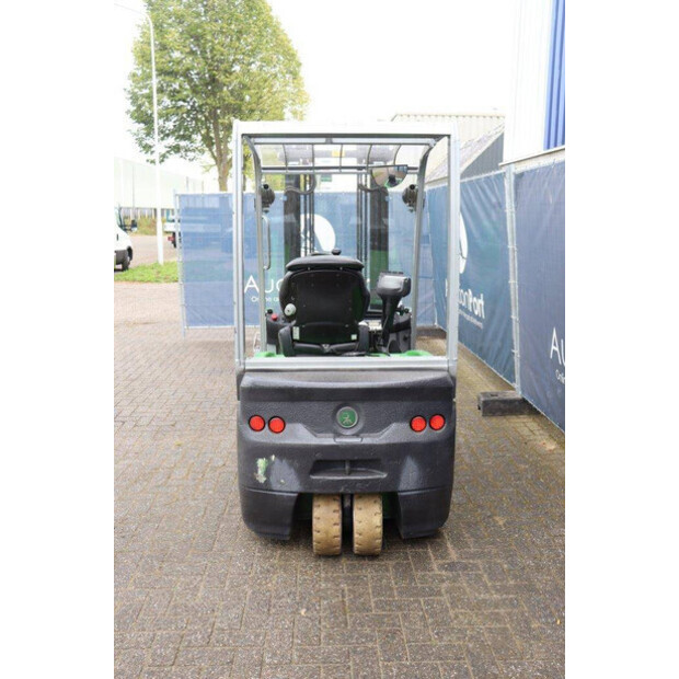 2011 Cesab B318-41338356