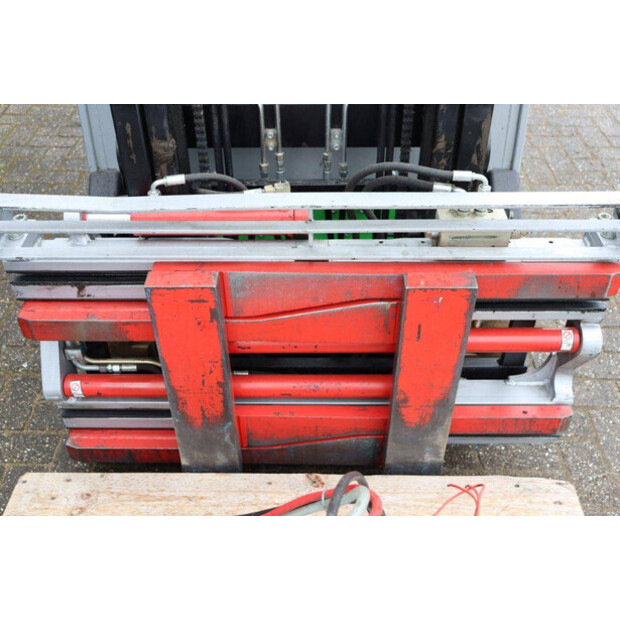 2011 Cesab B318-41338363