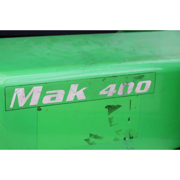 2006 سيساب Mak 400 AC-41338428