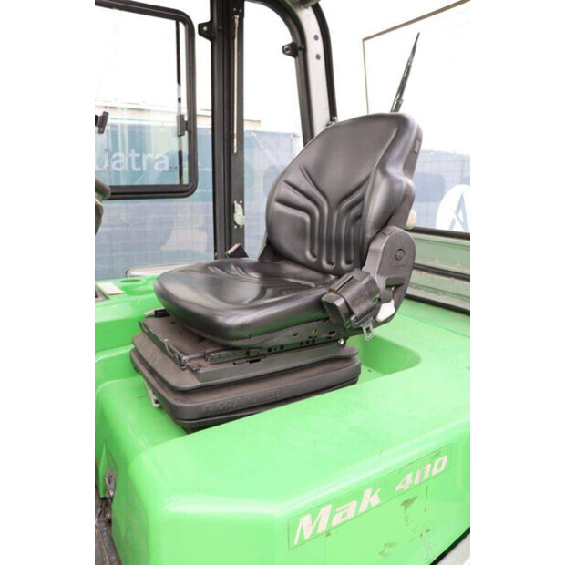 2006 سيساب Mak 400 AC-41338431