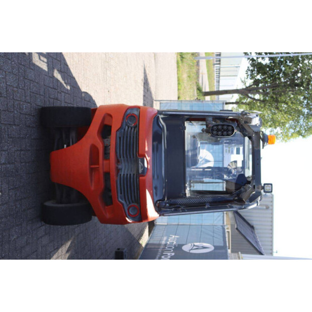 2020 ليندي H25D-01/600-41338443