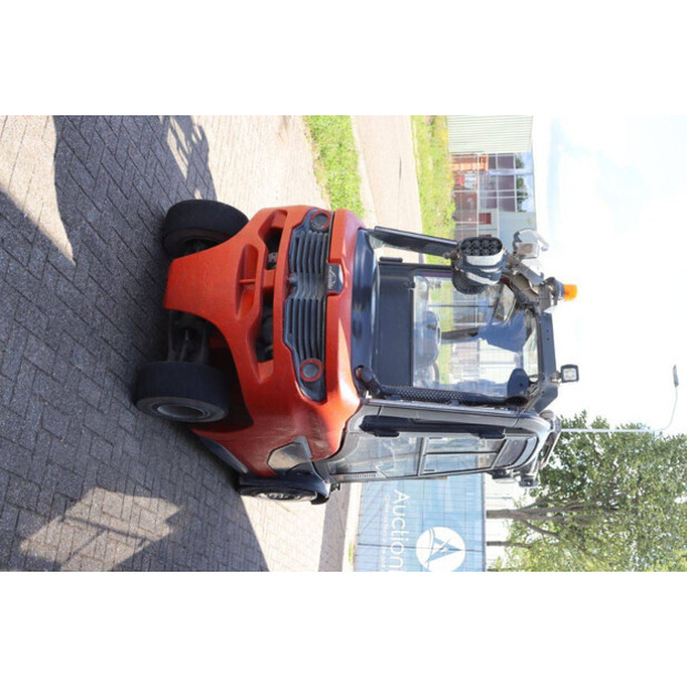 2020 ليندي H25D-01/600-41338444