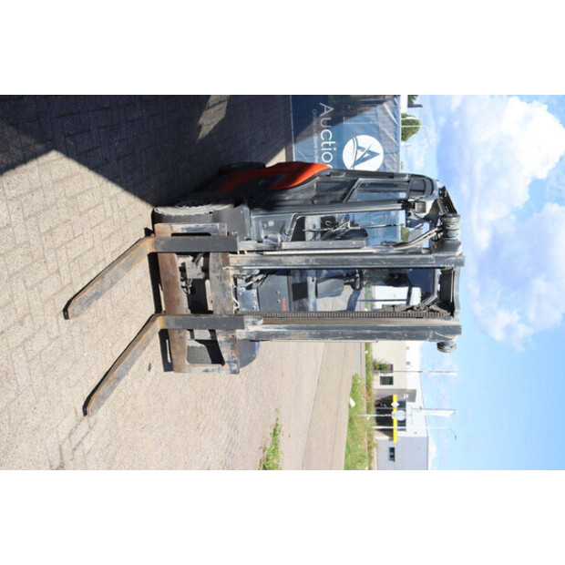 2020 ليندي H25D-01/600-41338445