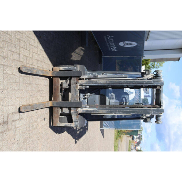 2020 ليندي H25D-01/600-41338446