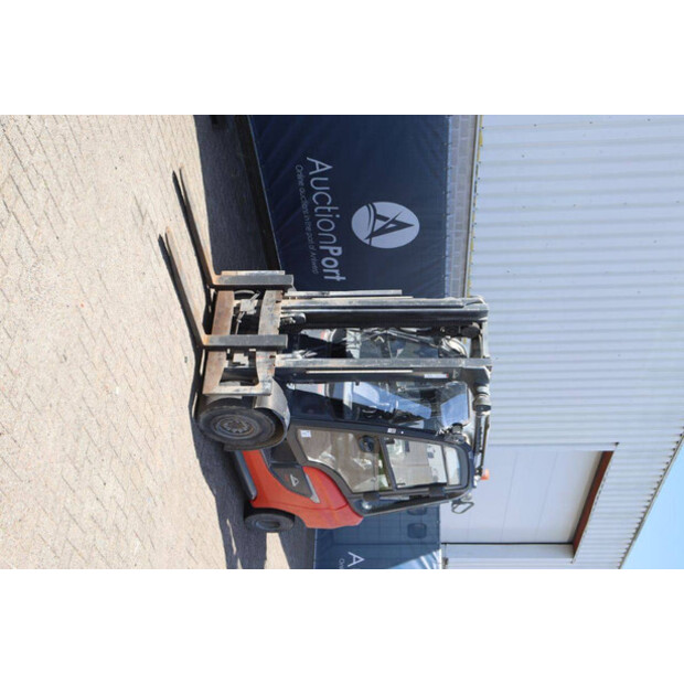2020 ليندي H25D-01/600-41338447