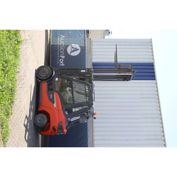 2020 ليندي H25D-01/600-41338473