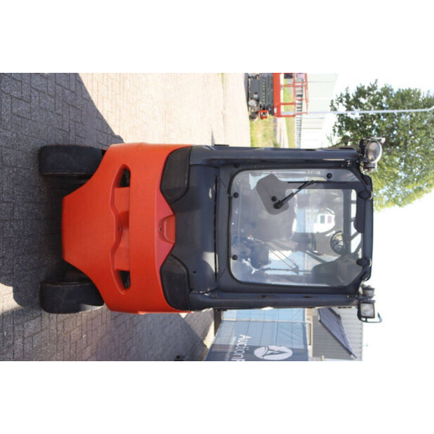 2013 Linde E30HL-01/600-41338480