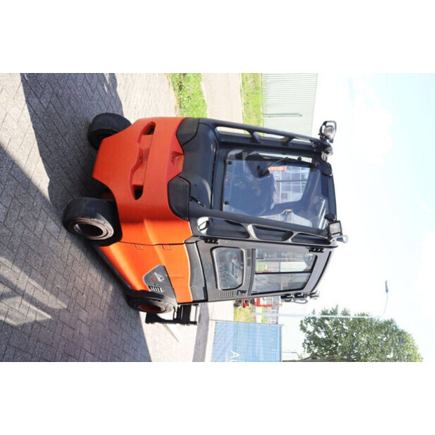 2013 Linde E30HL-01/600-41338481