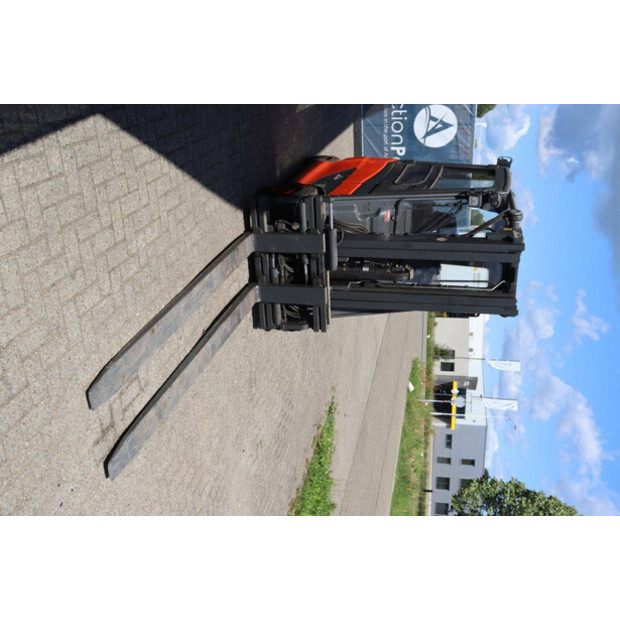 2013 Linde E30HL-01/600-41338482