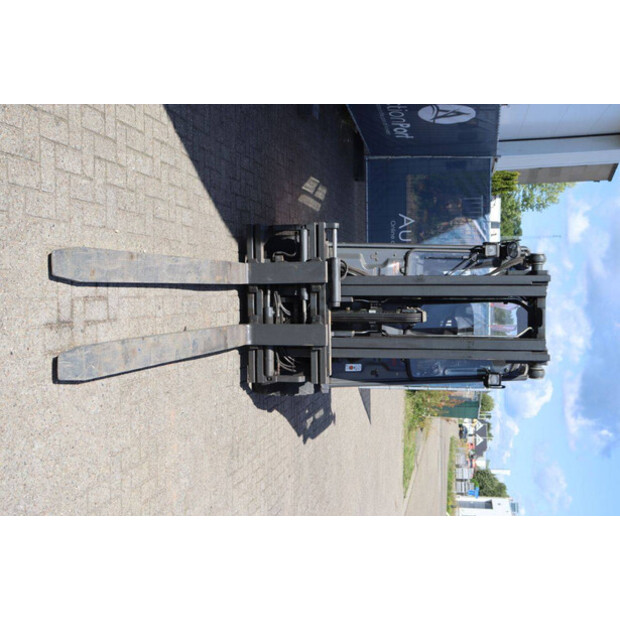 2013 Linde E30HL-01/600-41338483
