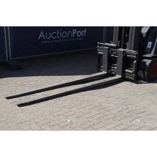 2013 Linde E30HL-01/600-41338485