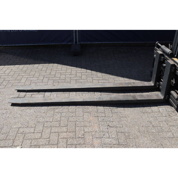 2013 Linde E30HL-01/600-41338486