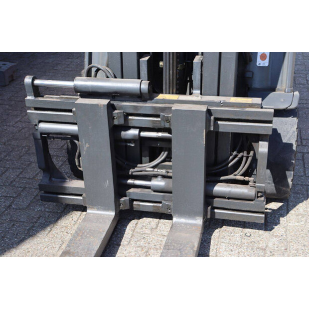 2013 Linde E30HL-01/600-41338487