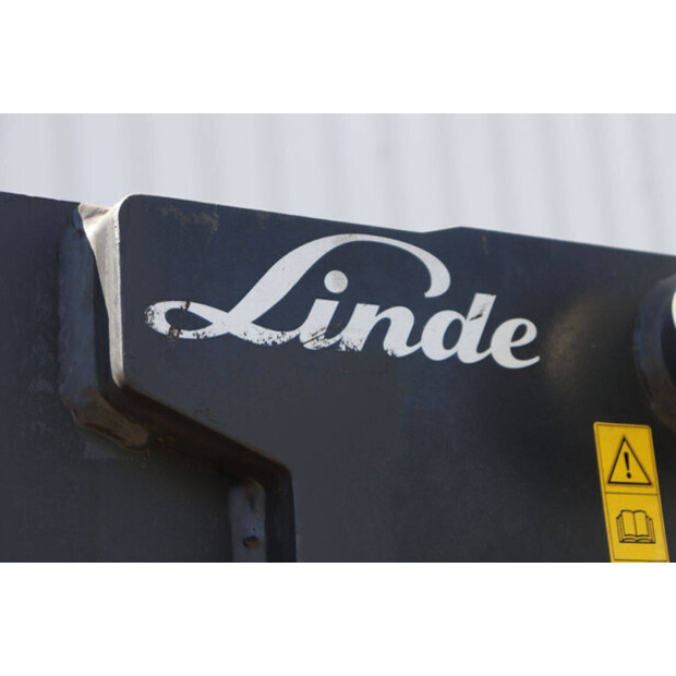 2013 Linde E30HL-01/600-41338488