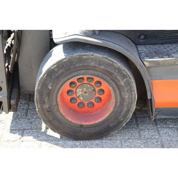 2013 Linde E30HL-01/600-41338492