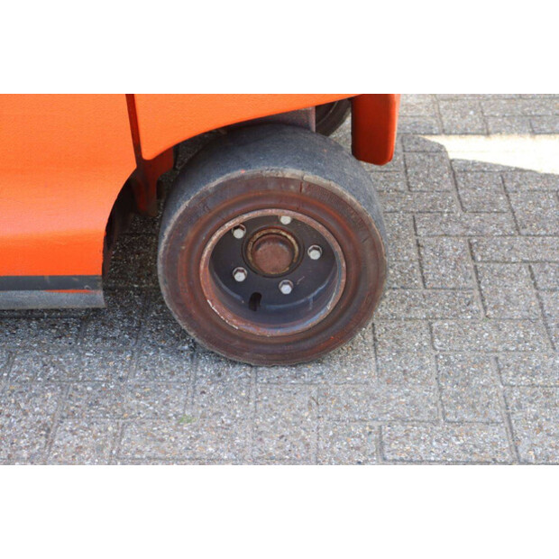 2013 Linde E30HL-01/600-41338493