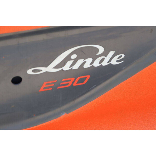 2013 Linde E30HL-01/600-41338494