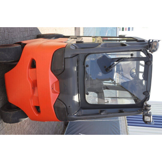 2013 Linde E30HL-01/600-41338495