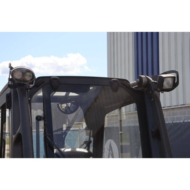 2013 Linde E30HL-01/600-41338496