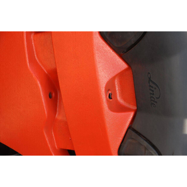 2013 Linde E30HL-01/600-41338497