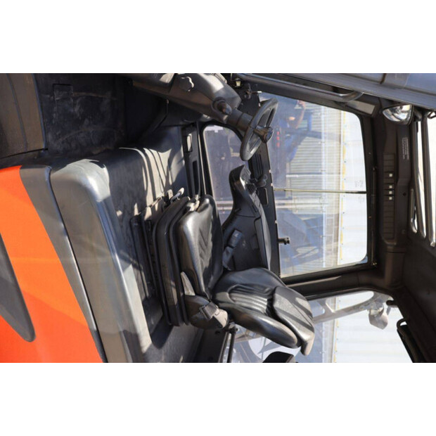2013 Linde E30HL-01/600-41338498
