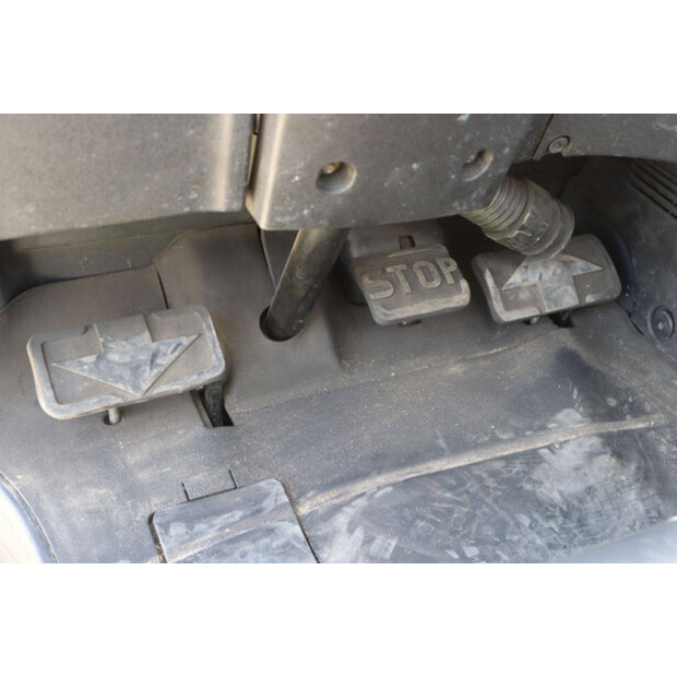2013 Linde E30HL-01/600-41338500