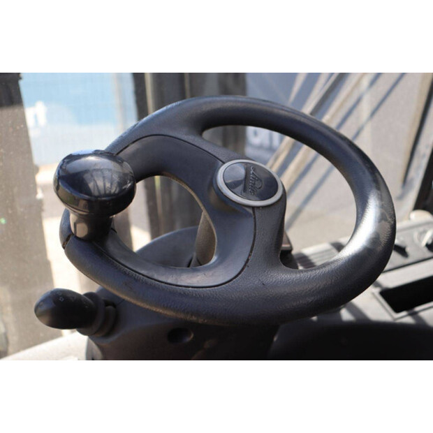 2013 Linde E30HL-01/600-41338501