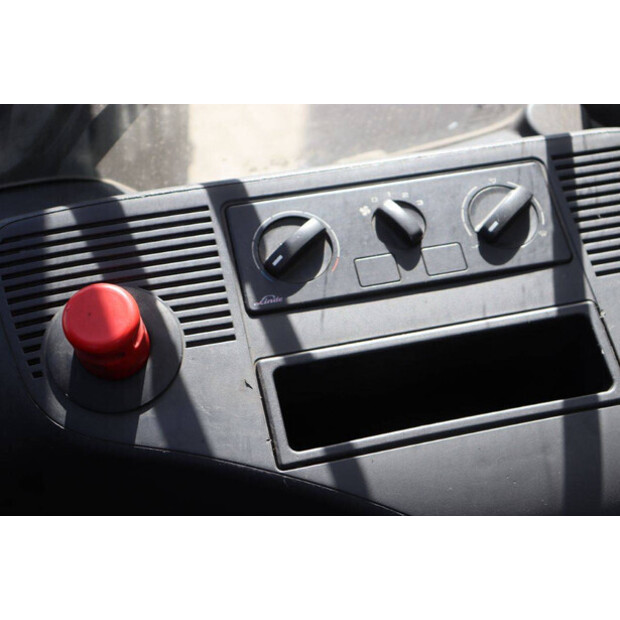 2013 Linde E30HL-01/600-41338502