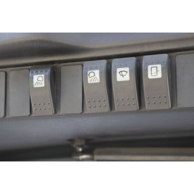 2013 Linde E30HL-01/600-41338504