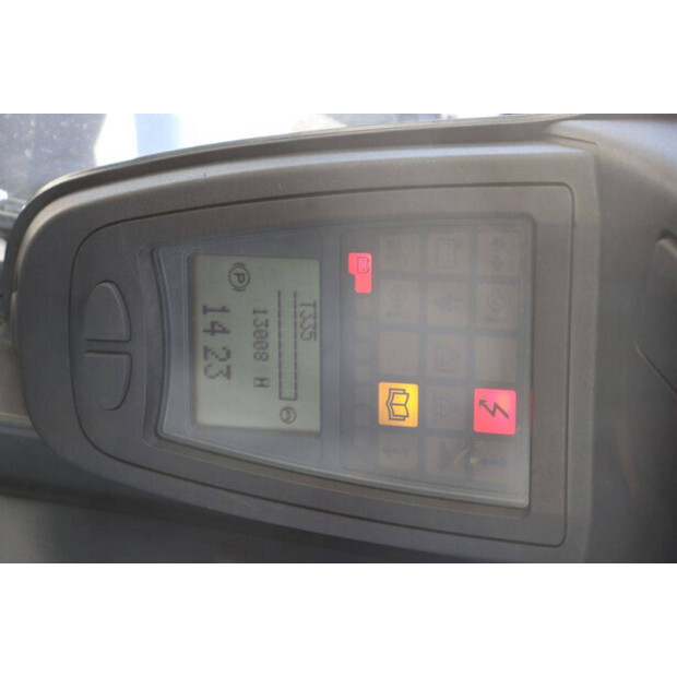 2013 Linde E30HL-01/600-41338505