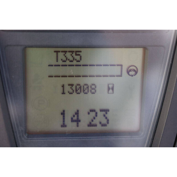2013 Linde E30HL-01/600-41338506