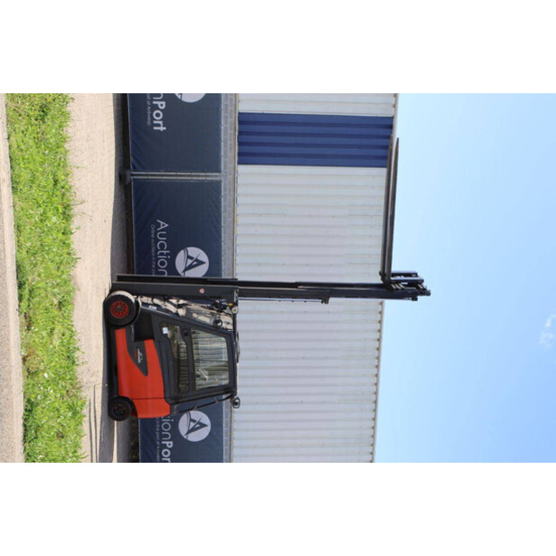 2013 Linde E30HL-01/600-41338507