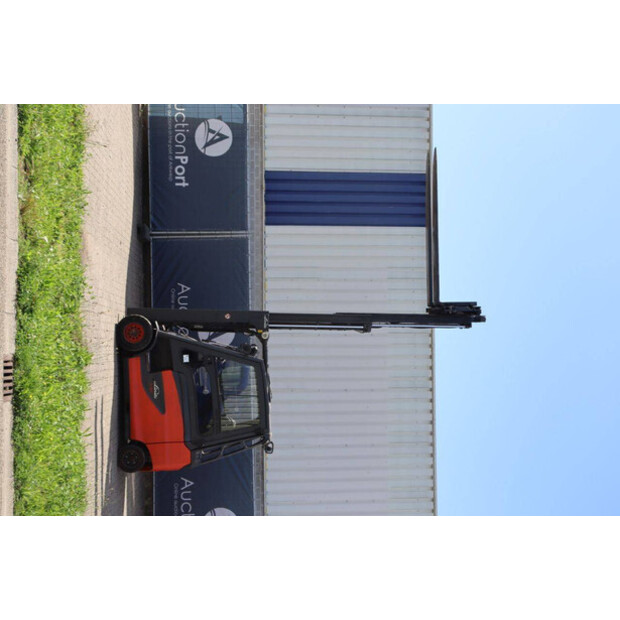2013 Linde E30HL-01/600-41338508