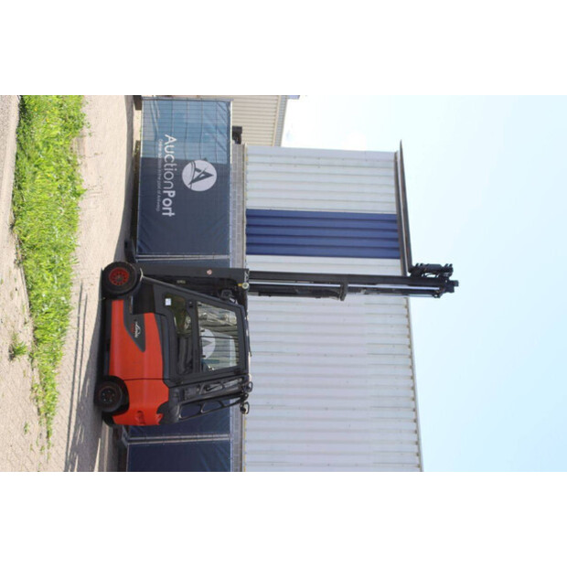 2013 Linde E30HL-01/600-41338509