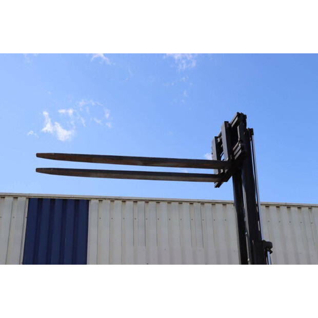 2013 Linde E30HL-01/600-41338510