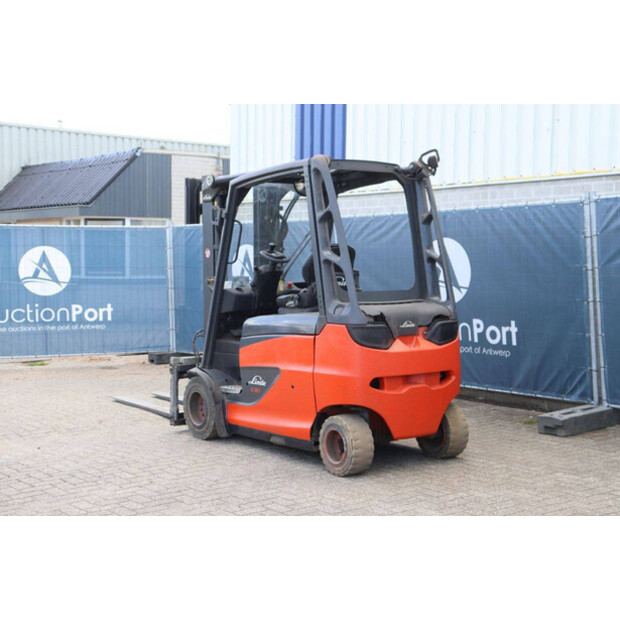 2015 Linde E30HL-01/600-41338515